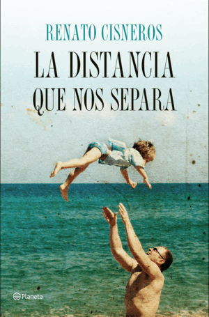 LA DISTANCIA QUE NOS SEPARA (TAPA DURA)