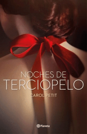 NOCHES DE TERCIOPELO (TAPA DURA)