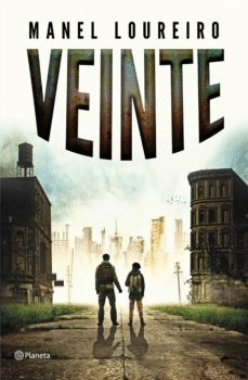 VEINTE (PÁGINAS AMARILLENTAS)