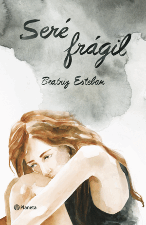 SERÉ FRÁGIL (CONTIENE EXLIBRIS)