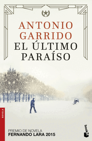 EL ÚLTIMO PARAÍSO