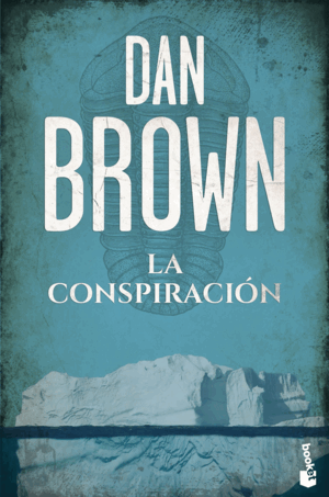 LA CONSPIRACIÓN (BORDES ALGO ROZADOS)