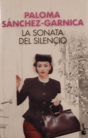 LA SONATA DEL SILENCIO (TAPA DURA)
