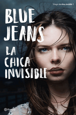 LA CHICA INVISIBLE (TRILOGÍA LA CHICA INVISIBLE 1) (BORDES ROZADOS)