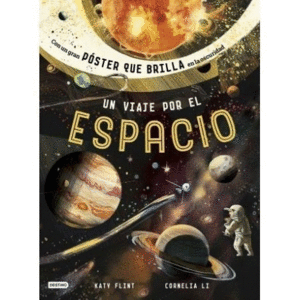 UN VIAJE POR EL ESPACIO (TAPA DURA)