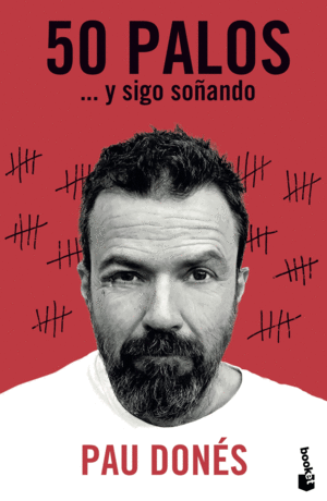 50 PALOS... Y SIGO SOÑANDO (BORDES ROZADOS)