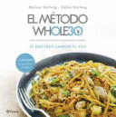 EL MÉTODO WHOLE 30
