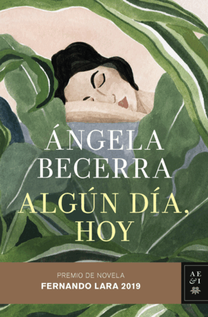 ALGÚN DÍA, HOY (TAPA DURA)