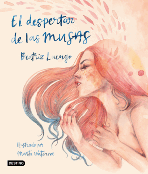 EL DESPERTAR DE LAS MUSAS (TAPA DURA)