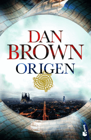 ORIGEN (TAPA DURA)
