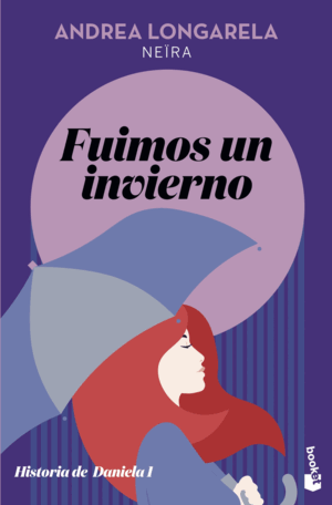 FUIMOS UN INVIERNO (BORDES ROZADOS)