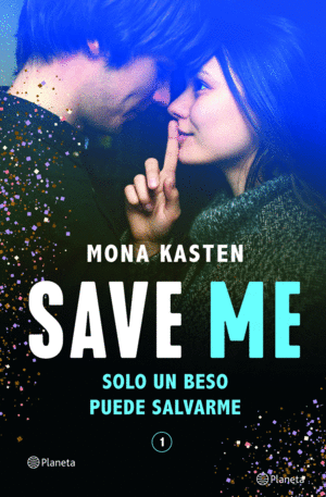 SAVE ME (SERIE SAVE 1) (EN ESPAÑOL)