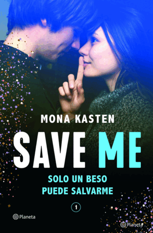 SAVE ME (SERIE SAVE 1) (EN ESPAÑOL)