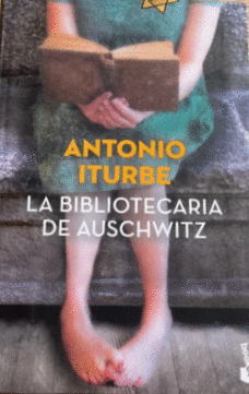 LA BIBLIOTECARIA DE AUSCHWITZ