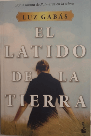 EL LATIDO DE LA TIERRA