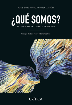 ¿QUÉ SOMOS? (TAPA DURA)