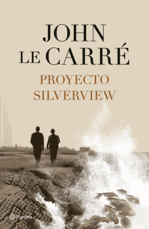 PROYECTO SILVERVIEW (TAPA DURA)