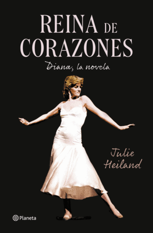 REINA DE CORAZONES (TAPA DURA)