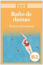 BANO DE DAMAS