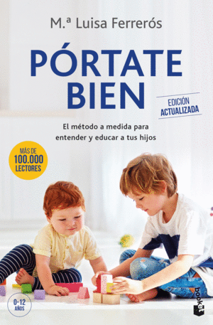 PÓRTATE BIEN