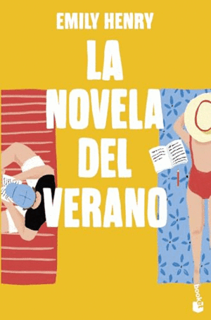 LA NOVELA DEL VERANO