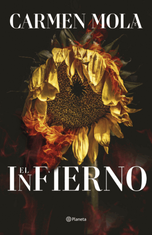 EL INFIERNO (TAPA DURA)