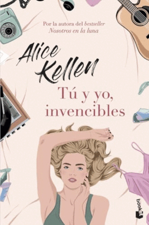 TÚ Y YO, INVENCIBLES
