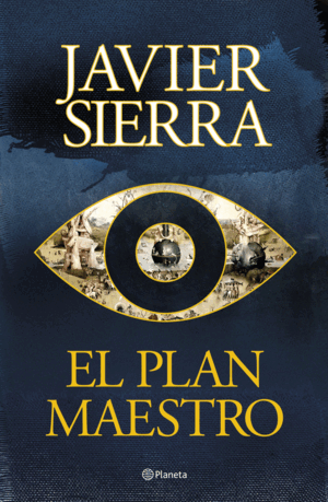EL PLAN MAESTRO (TAPA DURA)
