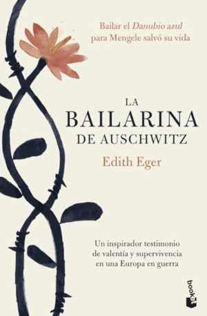 LA BAILARINA DE AUSCHWITZ