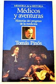 MÉDICOS Y AVENTURAS
