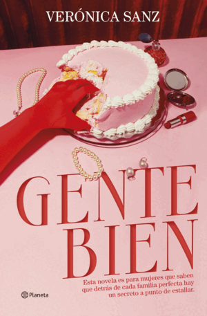 GENTE BIEN (TAPA DURA)