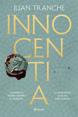INNOCENTIA (TAPA DURA)