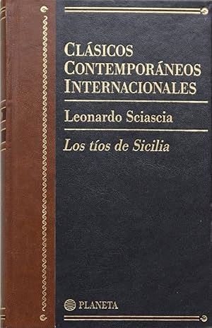 LOS TIOS DE SICILIA