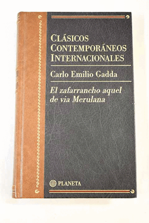 EL ZAFARRANCHO AQUEL DE VIA MERULANA