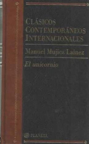 EL UNICORNIO