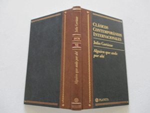 ALGUIEN QUE ANDA POR AHÍ