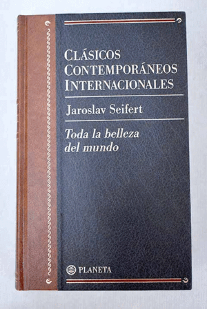 TODA LA BELLEZA DEL MUNDO