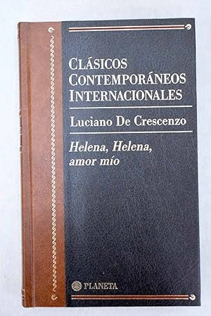 HELENA, HELENA, AMOR MIO