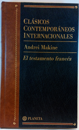 EL TESTAMENTO FRANCES