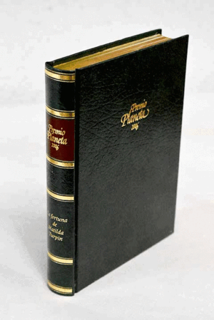 LA FORTUNA DE MATILDA TURPIN