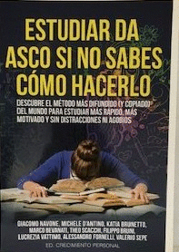 ESTUDIAR DA ASCO SI NO SABES CÓMO HACERLO