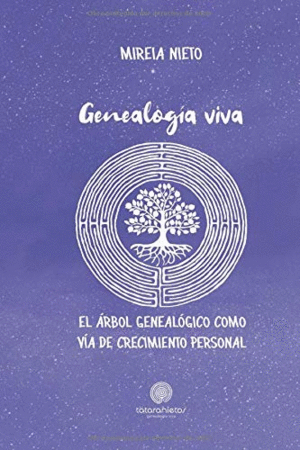 GENEALOGÍA VIVA