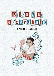 ELISA Y EL ESCARABAJO