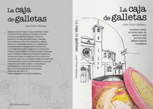 LA CAJA DE GALLETAS