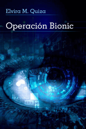 OPERACIÓN BIONIC