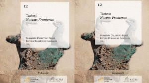 TARTESO: NUEVAS FRONTERAS I Y II
