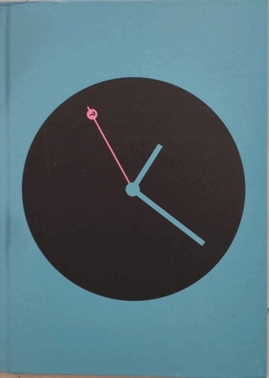 EL LABORATORIO DE LAS PREGUNTAS FUTURAS (TAPA DURA)