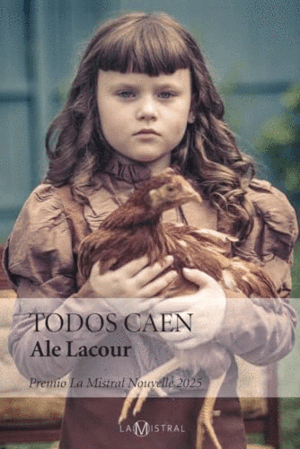 TODOS CAEN