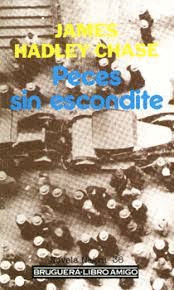 PECES SIN ESCONDITE (MARCAS EN CUBIERTA)