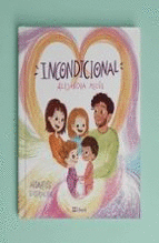 INCONDICIONAL (TAPA DURA)